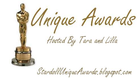 Unique Awards