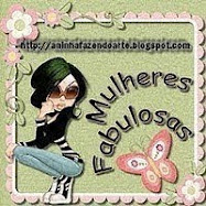 MULHERES FABULOSAS