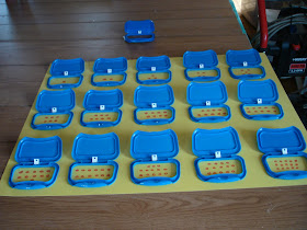 Mrs. Karen's Preschool Ideas: 2011 New Classroom Ideas