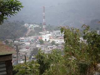 Acatenango, Guatemala