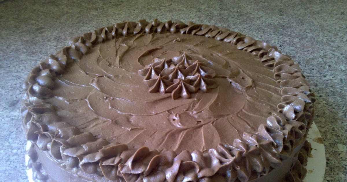 Coffee Tequila Chocolate Cake Munchie Musings