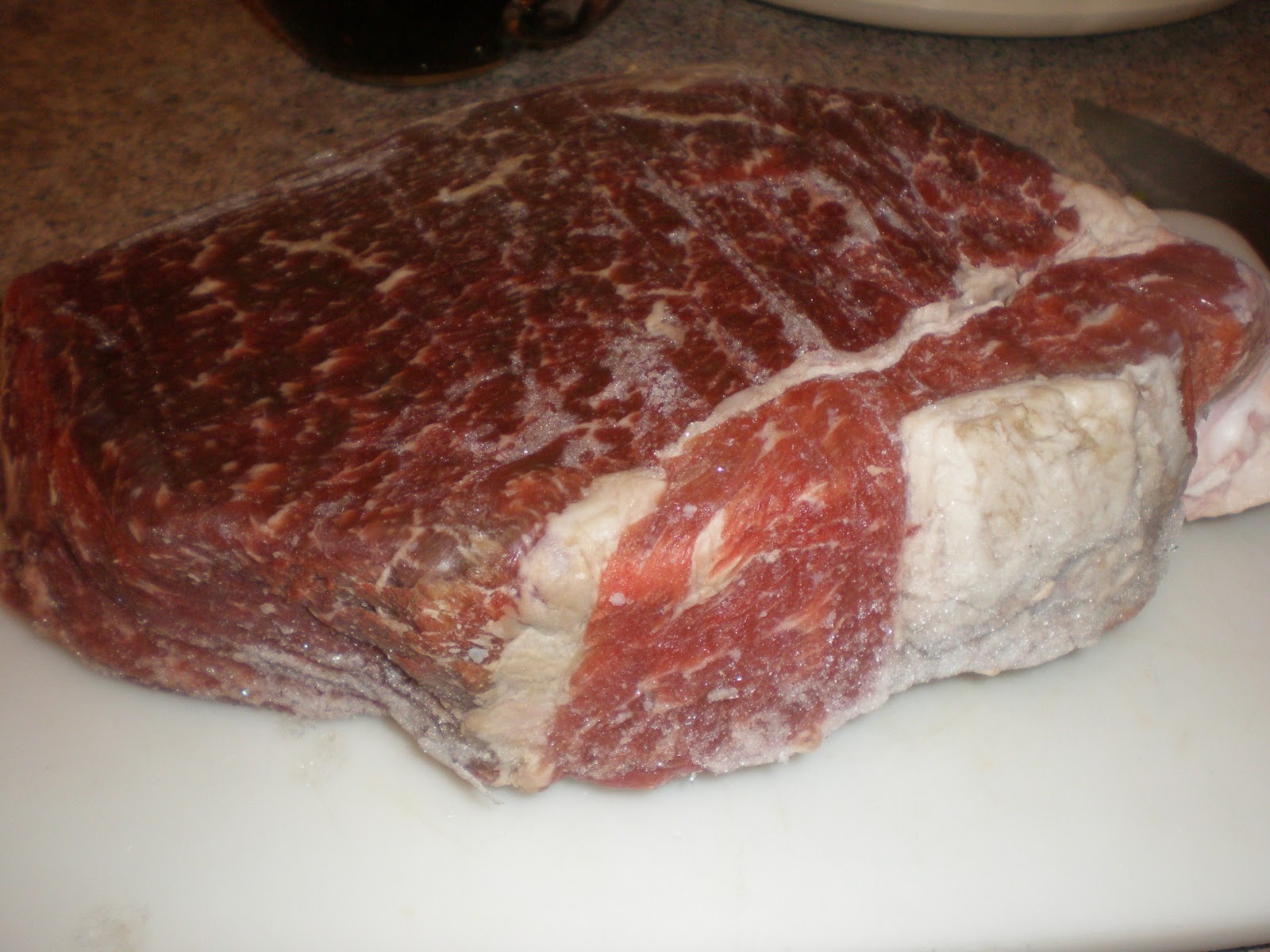 Thai Beef Jerky Munchie Musings