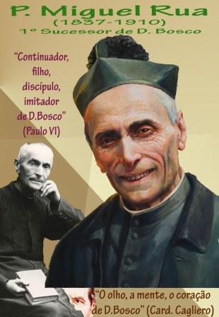 Beato Miguel Rua