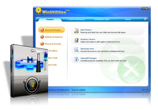 WinUtilities Pro v10.34 + Sérial WinUtilities Pro WinUtilities Pro v10.34 + Sérial