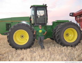 John Deere