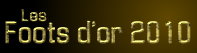 Foot d'Or
