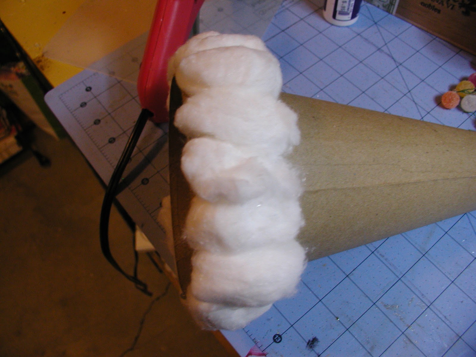 swing time designs November 2010