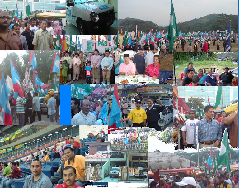 Harapan Baru Gombak