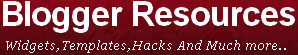 Blogger Widgets Hacks Templates Tips Tricks Make money Seo & Pagerank