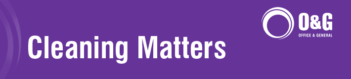Cleaning Matters