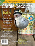 On the front cover, April 2011 issue!