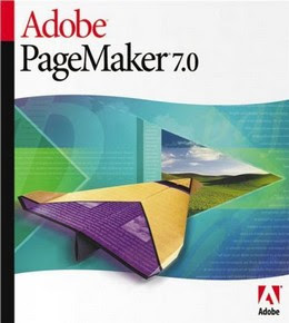 Adobe PageMaker 7.0 Pro + Serial