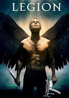 Filme Legion dvdrip legenda dublado