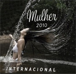 Download Cd Mulher 2010 Internacional Nacional