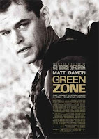 Zona Verde Legenda Dvdrip