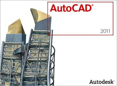 Autodesk AutoCAD 2011