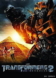 FIlme Transformers 2 - Legendado Download