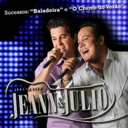 www.dmusicas.com Jeann e Julio   Ao Vivo (2009)