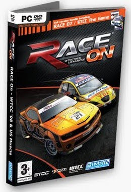 Race On – jogo pc