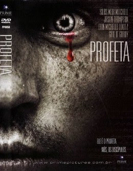 Filme Profeta (Circle) - Dublado