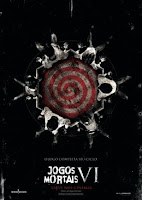 Filme Jogos mortais 6 Saw VI dvdrip dublado