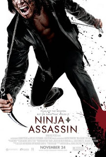 Filme Ninja Assassino Download