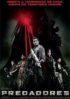 Download Filme Predadores (Predators) Download Predadores 2010