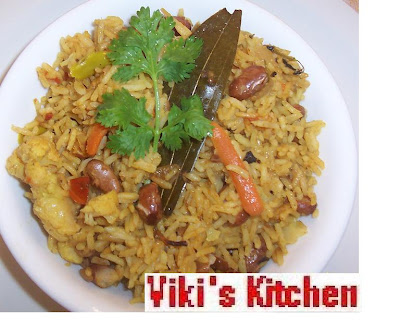 Indian vegetable quick recipes