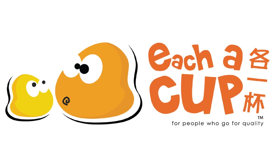 each a cup