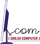 ISHLAH COMPUTER
