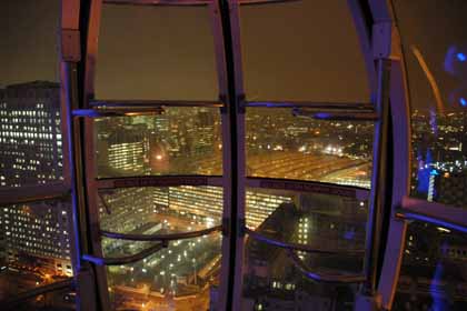 London Eye