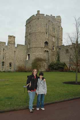 Windsor Castle