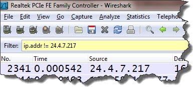 wireshark filter source and destination ip wireshark filter source and destination ip