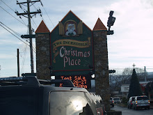 The Christmas Place