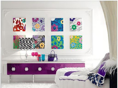 FACHADAS DE CASAS Y CASAS POR DENTRO: Fotos de dormitorios de Lujo