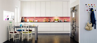 decora y disena: April 2010