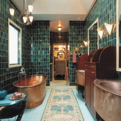 APARTEMENT DESIGN: Fotos de muebles de baño