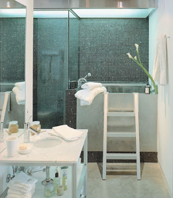 Foto de Baños: Estupendas Ideas de Muebles y Bañeras photo muebles ba%C3%B1o 3 Foto de Baños: Estupendas Ideas de Muebles y Bañeras