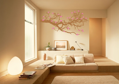 Vinilos decorativos para la sala photo decoraci%C3%B3n vinilos 1 Vinilos decorativos para la sala