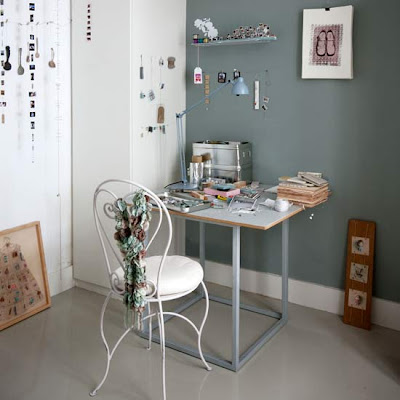 15 Fabulosas Fotos de Oficinas en Casa (Cuartos de Estudio) photo fotos oficina casa 12 15 Fabulosas Fotos de Oficinas en Casa (Cuartos de Estudio)