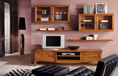 Muebles Clásicos y Contemporáneos para Salas TV photo mueble tv 6 Muebles Clásicos y Contemporáneos para Salas TV