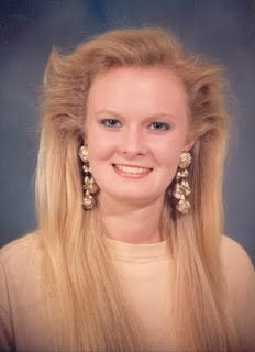 80s+hair+bands+women