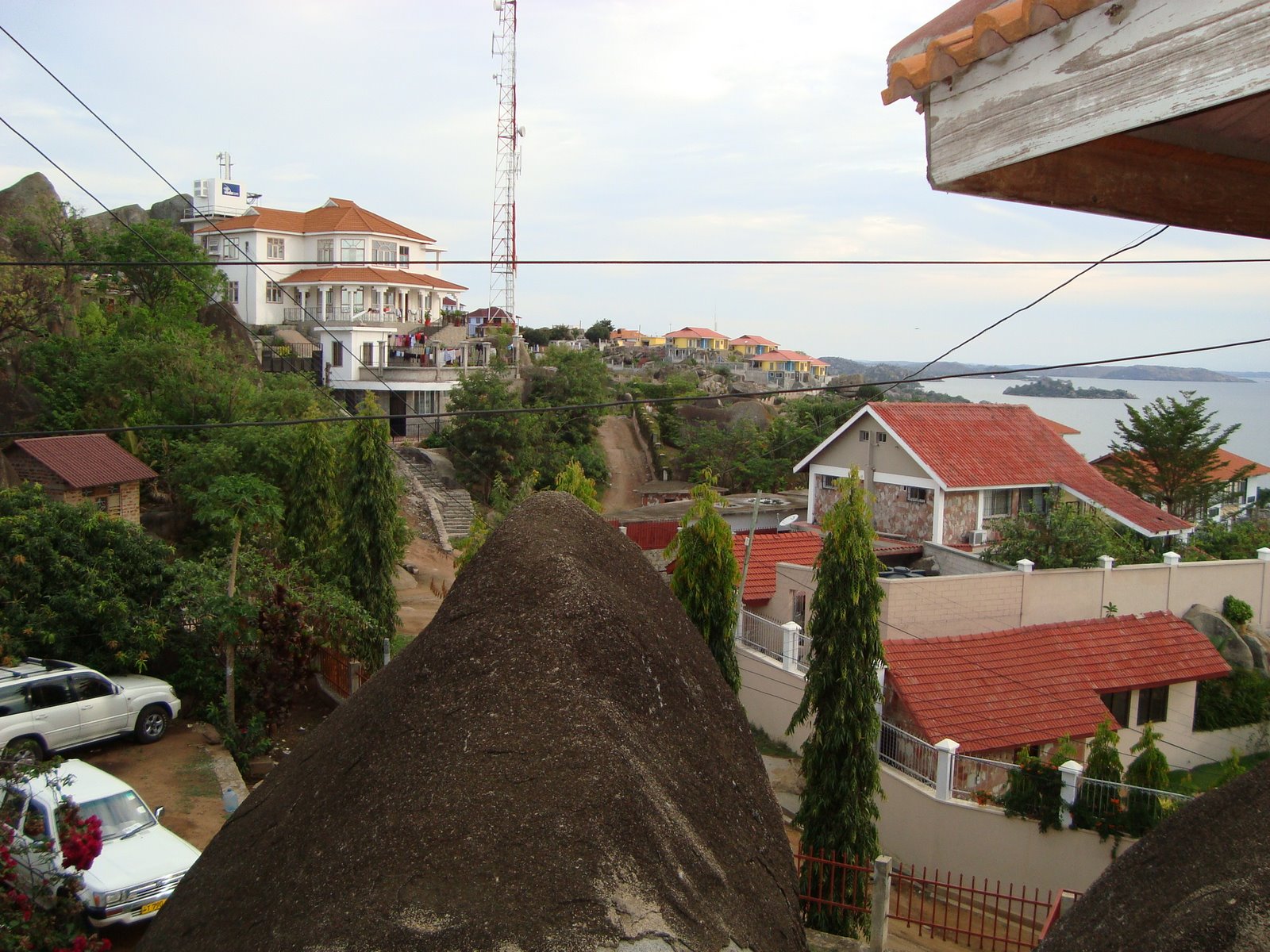 Mwanza Tanzania City Gallery Page 7 SkyscraperCity Forum