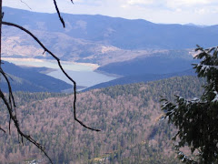 Ceahlau - Lacul Bicaz