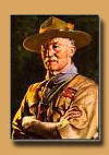 Lord Baden-Powell - parintele Cercetasiei