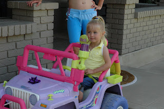Happy Birthday Jilly