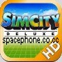 SimCity Deluxe for iPad [Download IPA]