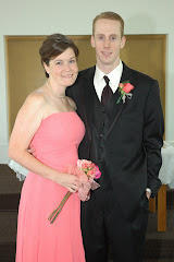 The A&E Wedding