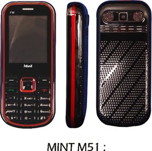 MintM 51
