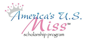 America's U.S. Miss Scholarship Program
